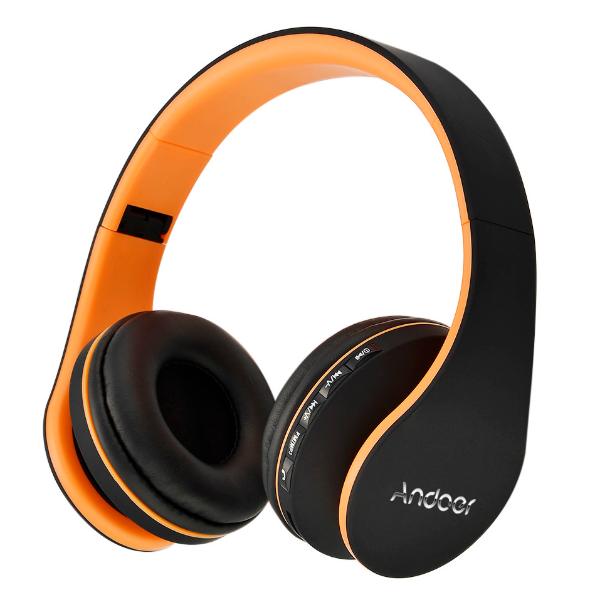 Wireless Bluetooth Headphones (4 in 1) – trend4phone | In-Ear-Kopfhörer